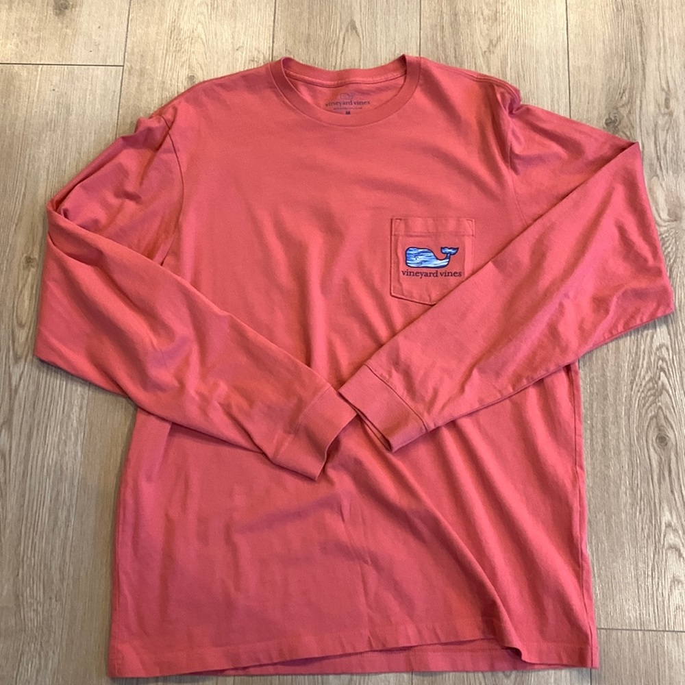 NWOT Vineyard Vines Long Sleeve
